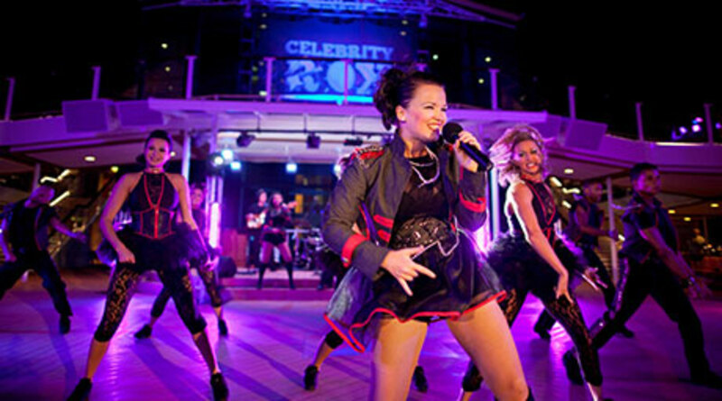 Celebrity Cruises